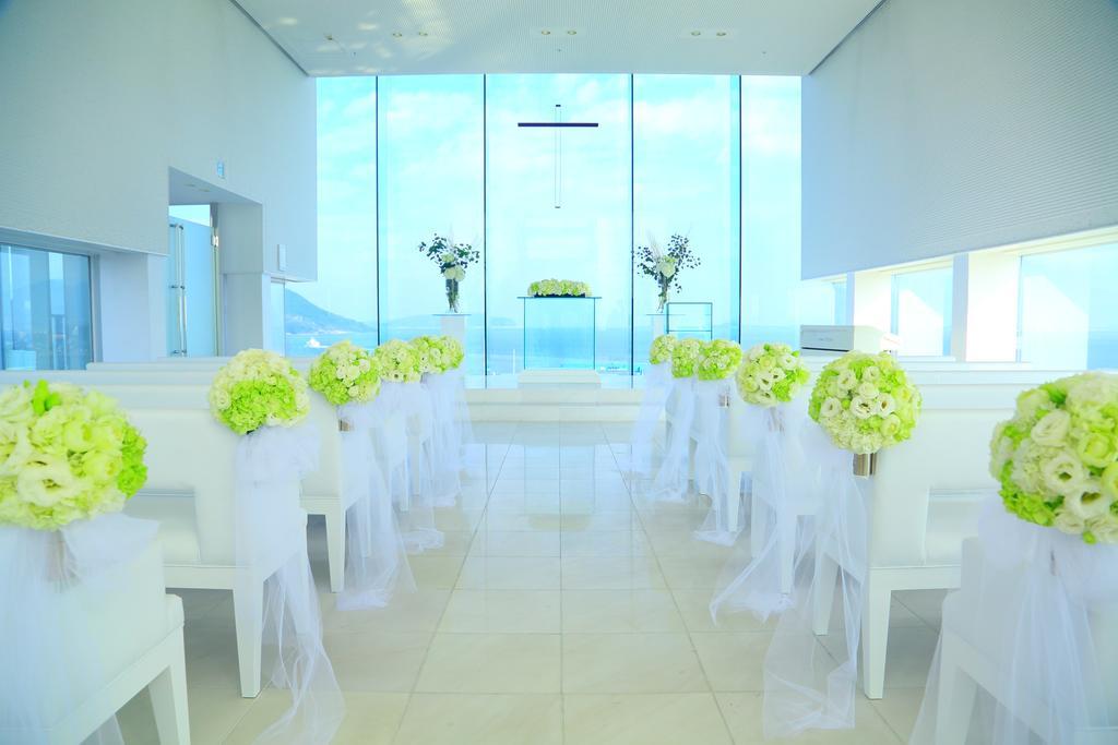 Hotel Marinoa Fukuoka