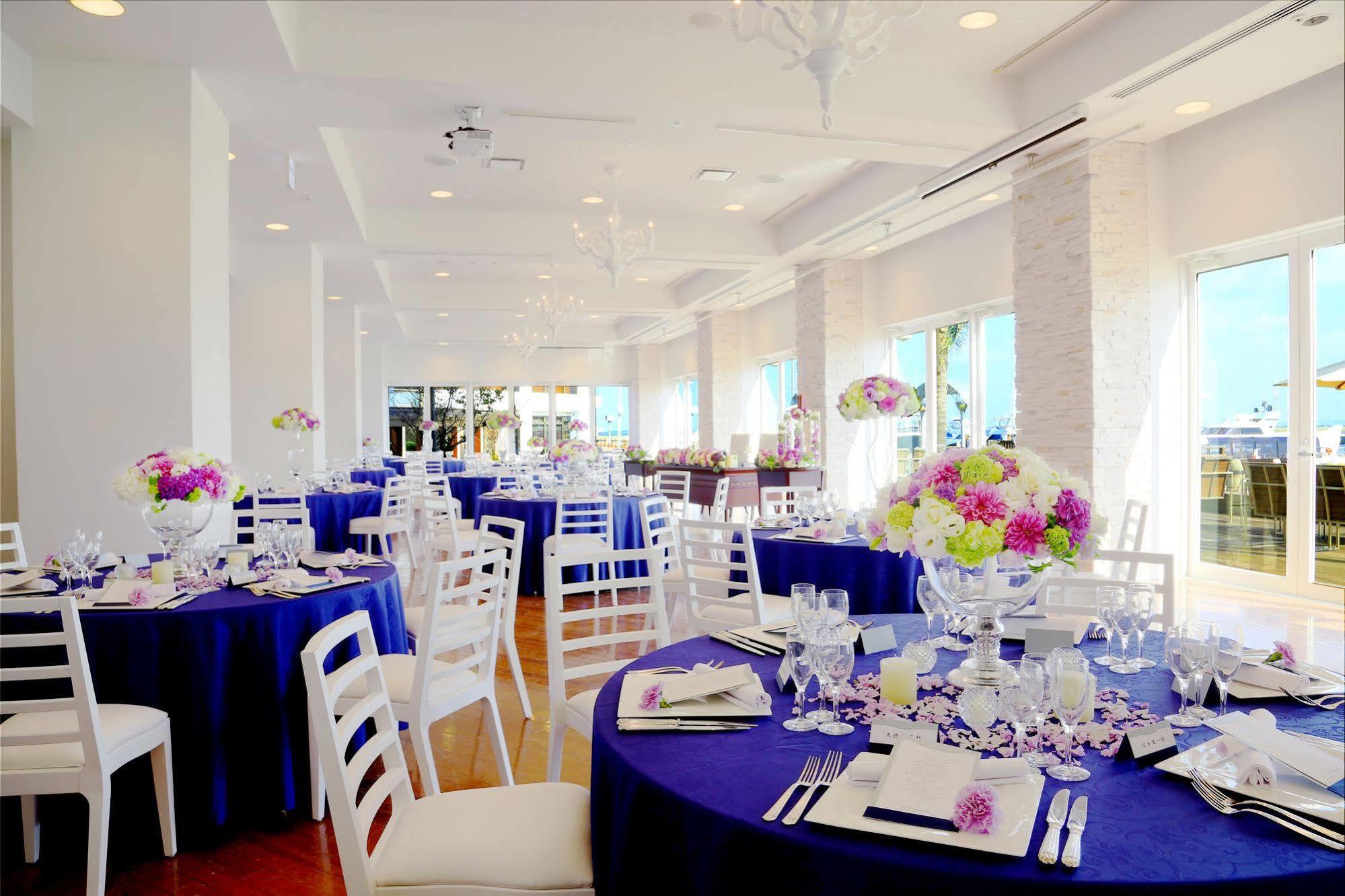 Marinoa Fukuoka Hotel