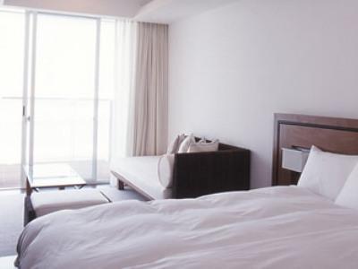 ホテルマリノアリゾート福岡 4* 福岡市